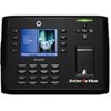 fingerprint interactive access control inpunch v 8000 colour
