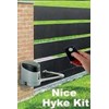 automatic gate