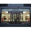 auto door