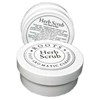 herb scrub