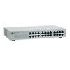 allied telesis ethernet switches layer 2