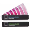 pantone formula guide coated uncoated ( printer edition)