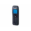 telephone panasonic kx-tca 355 ce dect wireless