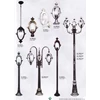 lampu outdoor delman seri 5066
