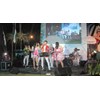 dance flor_ band
