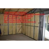glasswool, rockwool, insulation, aluminium foil, roofmesh, jasa pemasangan, di surabaya 082129847777-5