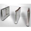 flap barrier system