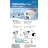 card printer pointman tp 9100