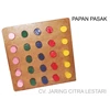papan pasak