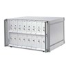 suhu/ temperature - fiber optic multi-channel system model bus