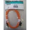 panduit st, sc, lc fiber patch cords, multimode 50um/ 125um