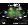 apacer hd media player al460