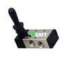 hand control valve