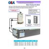plug-in ice block maker