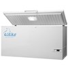 gea extra low temp. chest freezer