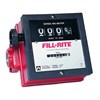 oilflow meter fr901 tuthill, di surabaya