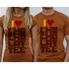 kaos cewe keren