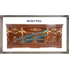 bufet pita