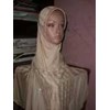 jilbab lebar