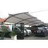 parking area tent