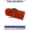 orange tool box tb-101