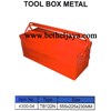 orange tool box tb-122n