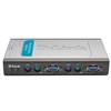d-link kvm switch