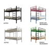 metal bunk bed 2