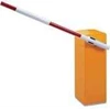 barrier gate boom gate