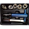 repair bolt thread recoil baercoil v coil mur & baut