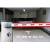 barrier gate price
