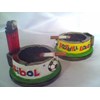 asbak bola
