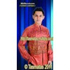 baju koko tasmatas – model millenium 129