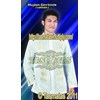 baju koko tasmatas – model hujan gerimis 107