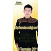 baju koko tasmatas – model reva 117