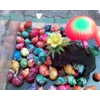 kelomang/ pong pong