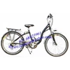 girls electrci bicycle