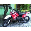 trail mesin honda win th89