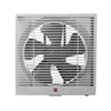 ventilating fans / wall mounted / 25rqn3