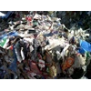 sampah pet dan kertas