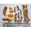kunyit ( turmeric)