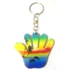 gantungan kunci airbrush