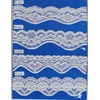 various trim lace