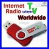 usb tv world dan internet