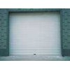 rolling door otomatis