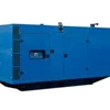 genset perkins 250 kva