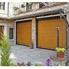 automatic garage door
