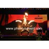fire dance bali