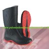 sepatu boot ap type : motto