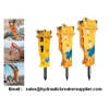 hydraulic hammer